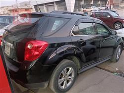 شيفروليه ايكونس